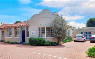 3 Bedroom House in Greenside