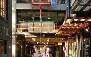 102 m² Retail Space in Woodstock
