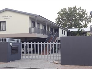 2 Bed Apartment in Knysna Central