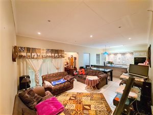 2 Bed Townhouse in Annadale