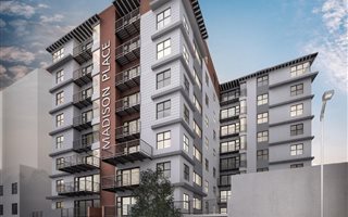 1 Bedroom Apartment in Observatory