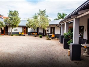 1004 m² Commercial space in Sunnyside