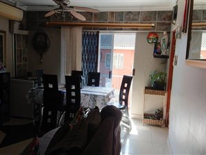 2 Bed Apartment in Parkside