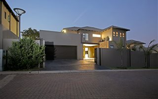 3 Bedroom Cluster in Beverley