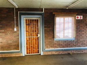 800 m² Industrial space in Silverton