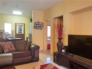 2 Bed Apartment in Cason