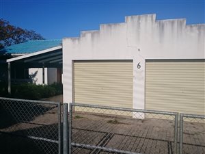 2 Bed House in Port Alfred