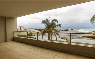 2 Bedroom Apartment in Plettenberg Bay