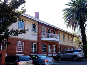 615 m² Commercial space in Parktown