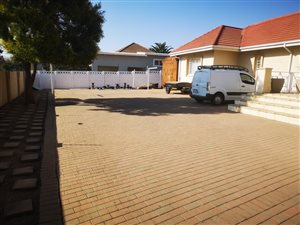 3 Bed House in Blairgowrie
