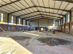 Commercial space in Bethlehem Central