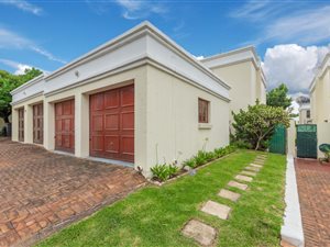 2 Bed House in Lonehill