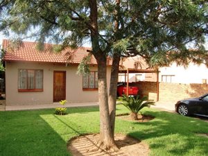2 Bedroom House in Mamelodi West
