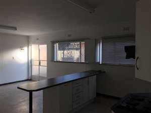 1 Bed Garden Cottage in Gillview