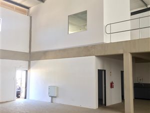 377 m² Commercial space in Cornubia
