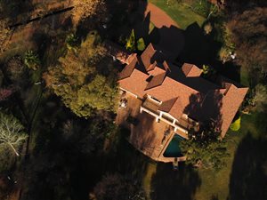 9.4 ha Farm in Boskop