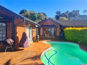 4 Bed House in Chase Valley