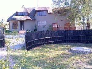 8656 m² Farm in Farmall