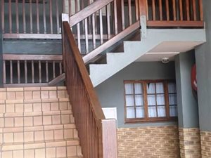 2 Bed Apartment in Richards Bay Central