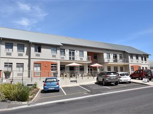 87 m² Commercial space in Durbanville Central