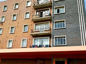 1 Bed Flat in Brakpan Central