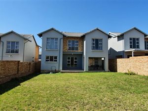 3 Bed Townhouse in North Riding