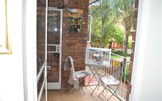 3 Bedroom Flat in Sinoville