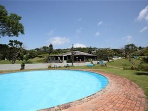 2 Bed House in Ifafa Beach