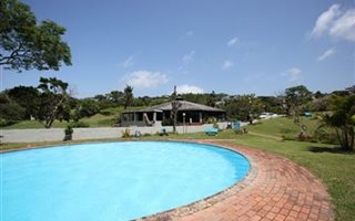 2 Bedroom House in Ifafa Beach