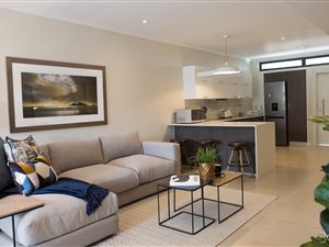 2 Bed Apartment in Dunkeld