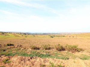 442 m² Land available in Hartenbos