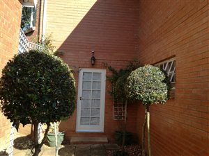 2 Bed Duplex in Wembley
