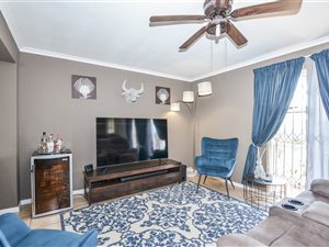2 Bed Cluster in Uitzicht