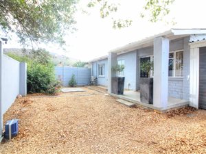 2 Bed House in Northern Paarl