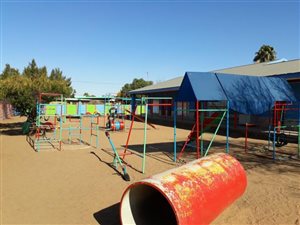 5 Bed House in Vereeniging