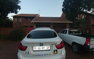 3 Bedroom Apartment in Doornpoort and surrounds