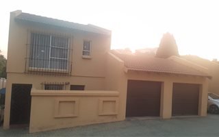 2 Bedroom Apartment in Winchester Hills