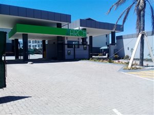 2 Bed Apartment in Sebenza