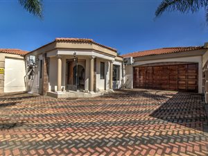 3 Bedroom House in Boksburg West