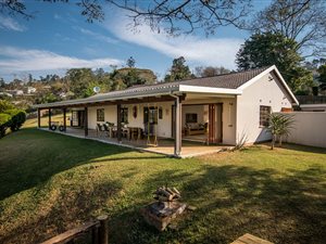 4 Bed House in Assagay