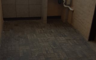 2 Bedroom Apartment in Ormonde