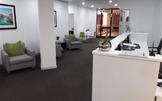 3 m² Commercial space in Arboretum