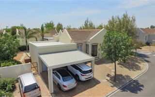 3 Bedroom House in Pinehurst