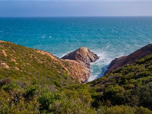 2951 m² Land available in Herolds Bay