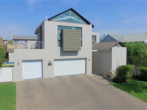 4 Bed House in Waterfall Estate