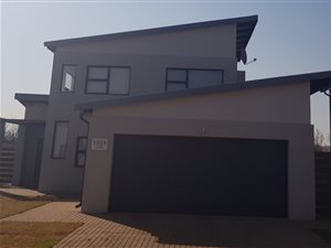 3 Bed House in Raslouw