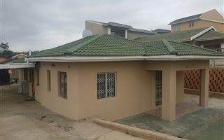 3 Bedroom House in Greenbury