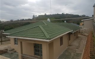 3 Bedroom House in Greenbury