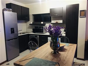 2 Bed Apartment in North Riding AH