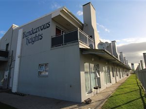 2 Bed Apartment in Heiderand